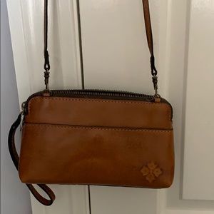Patricia Nash Leather Purse